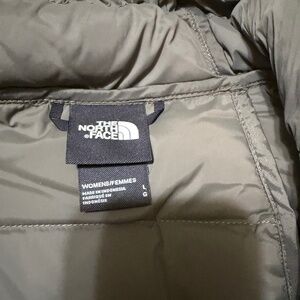The North Face Mid Thigh Coat